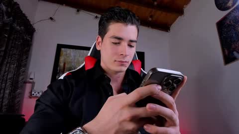 liamwyatt_ online show from 01.01.25