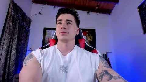 liamwyatt_ online show from 02.22.25