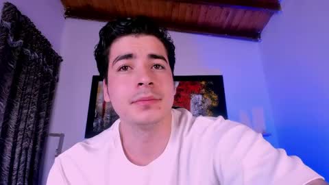 Snapshot of liamwyatt_ chatting on 05.31.26 liamwyatt_ online show from 05.31.26