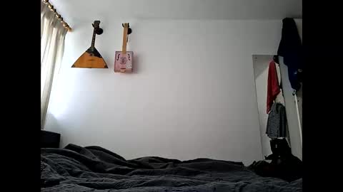 LiamCross online show from 11.11.25