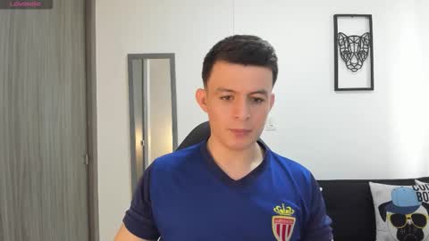 lian_eathan online show from 10.11.25