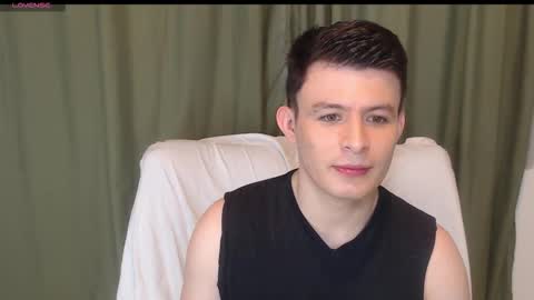 lian_eathan online show from 11.13.25