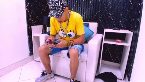 Snapshot of lian_jacob chatting on 04.17.26 Lian Jacob online show from 04.17.26