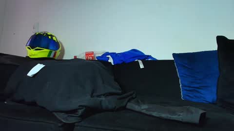 Lian Oconner online show from 09.26.25