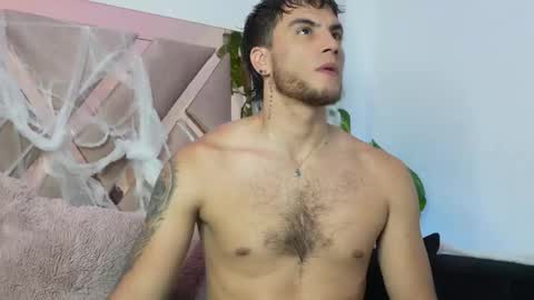 Lian Oconner online show from 10.14.25