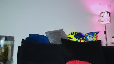 Lian Oconner online show from 11.12.25