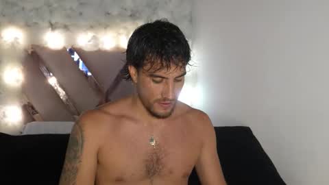 Lian Oconner online show from 02.19.26