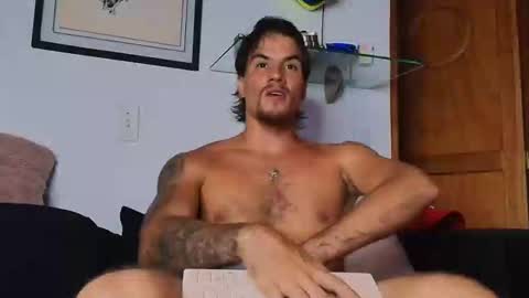 Lian Oconner online show from 03.05.26