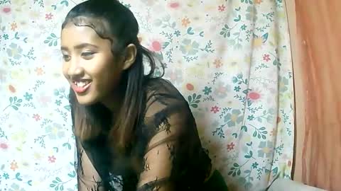 Liana9794 online show from 06.10.26