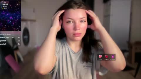 liana_8 online show from 04.03.26