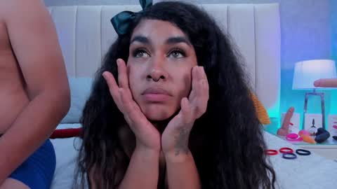 Mistress Liana  - Sir Asaf  online show from 12.09.24