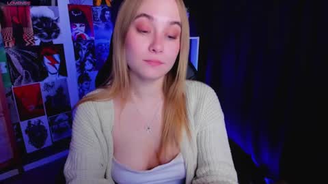 Liana online show from 01.10.25