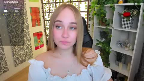 Liana online show from 03.05.25