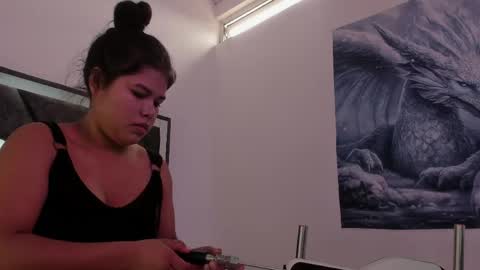liana_hott online show from 03.31.26