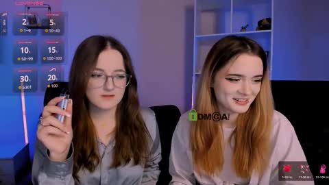 Little Liana  online show from 12.05.25