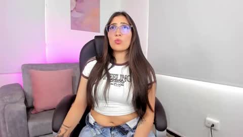 Liana  online show from 02.24.26