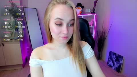 Snapshot of lianabright chatting on 04.25.26 Liana online show from 04.25.26