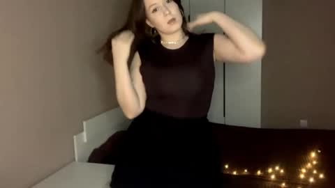 Snapshot of lianabrocklesby chatting on 03.31.26 Sofia online show from 03.31.26
