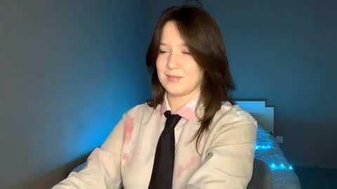 Snapshot of lianabrocklesby chatting on 05.01.26 Sofia online show from 05.01.26