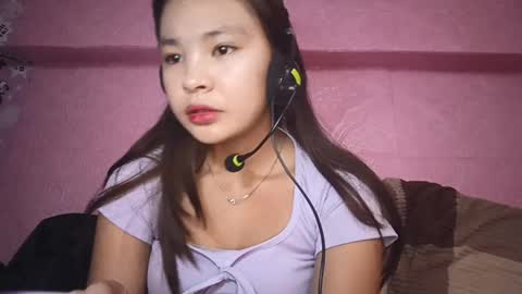 Snapshot of lianadeschomp chatting on 05.22.26 Diana online show from 05.22.26