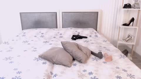 Snapshot of lianayun chatting on 03.02.25 Liana online show from 03.02.25