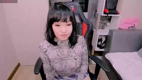 Snapshot of lianayun chatting on 10.03.25 Liana online show from 10.03.25