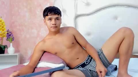 Lian  online show from 05.06.26