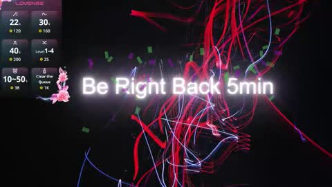 Liane online show from 02.14.26