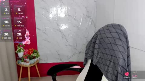 Snapshot of liane_mei chatting on 05.09.26 Liane online show from 05.09.26