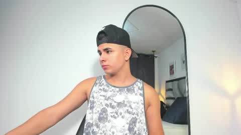Snapshot of lianfox_ chatting on 05.25.26 lianfox_ online show from 05.25.26