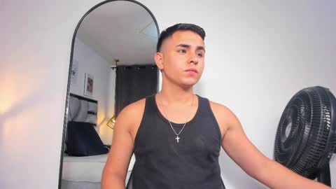 Snapshot of lianfox_ chatting on 05.31.26 lianfox_ online show from 05.31.26