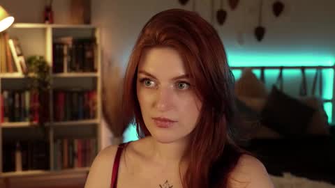 Lianna online show from 03.07.26