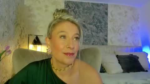 Lian online show from 11.25.25