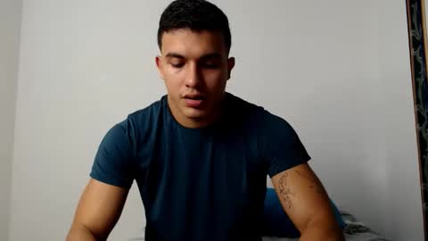 Snapshot of lianstonne chatting on 02.14.26 Liamstonne online show from 02.14.26