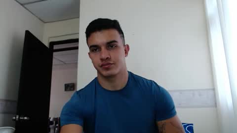 Liamstonne online show from 04.08.26