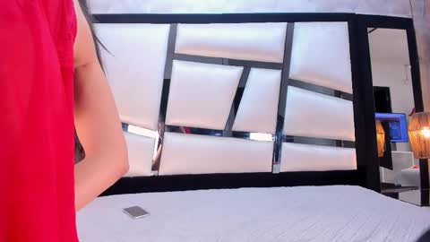 Snapshot of liaobrien_1 chatting on 02.12.26 Lia obrien online show from 02.12.26