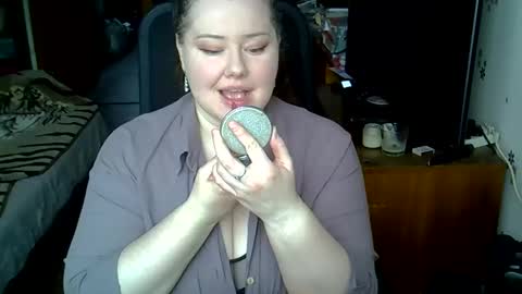 liaorgel online show from 02.25.25