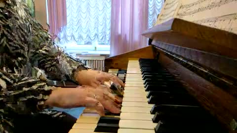 liaorgel online show from 03.02.25