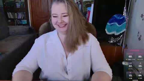 liaorgel online show from 10.17.25