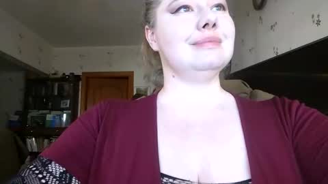 Snapshot of liaorgel chatting on 05.23.26 liaorgel online show from 05.23.26