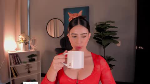 Lia online show from 11.12.25