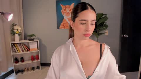 Lia online show from 04.06.26