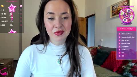 LiaQuinn online show from 02.19.25