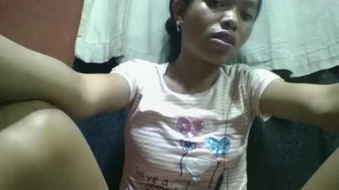 liaraisha online show from 10.21.25