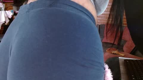 Liarouse04 online show from 01.16.26