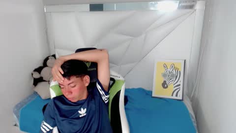 Snapshot of liarr_ chatting on 02.10.26 LIAR online show from 02.10.26