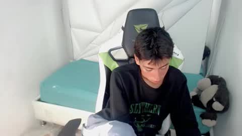 Snapshot of liarr_ chatting on 02.24.26 LIAR online show from 02.24.26