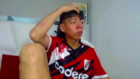 LIAR online show from 04.11.26