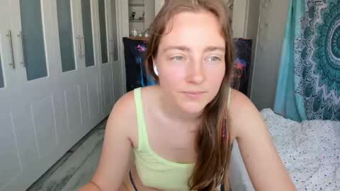 Sasha online show from 05.26.26