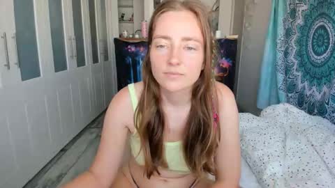Sasha online show from 05.28.26